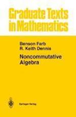 Noncommutative Algebra