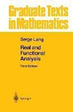 Real and Functional Analysis