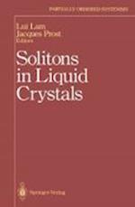 Solitons in Liquid Crystals