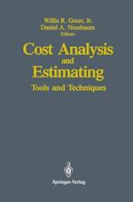 Cost Analysis and Estimating