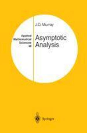 Asymptotic Analysis