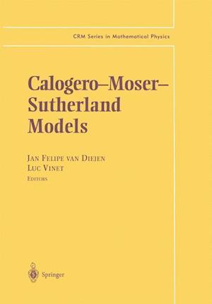 Calogero—Moser— Sutherland Models