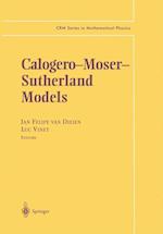 Calogero—Moser— Sutherland Models