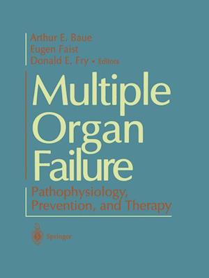 Multiple Organ Failure