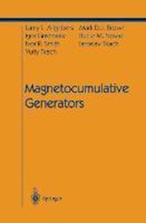 Magnetocumulative Generators