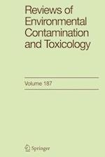 Reviews of Environmental Contamination and Toxicology 164 