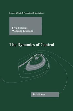 The Dynamics of Control