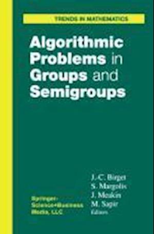 Algorithmic Problems in Groups and Semigroups