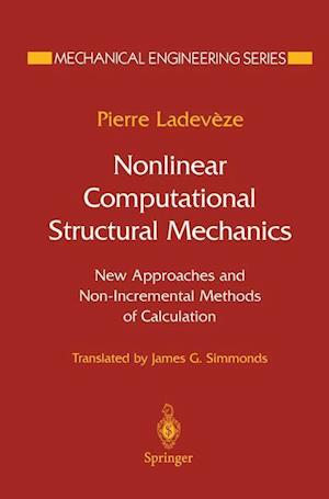 Nonlinear Computational Structural Mechanics