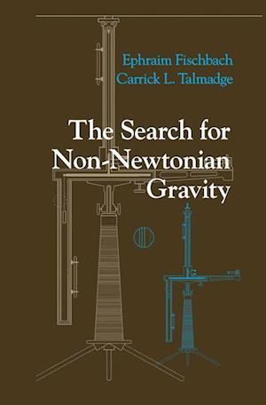 The Search for Non-Newtonian Gravity