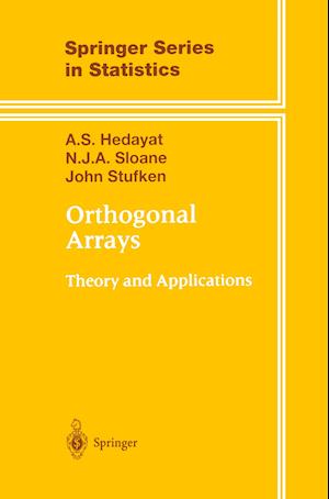 Orthogonal Arrays