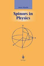 Spinors in Physics