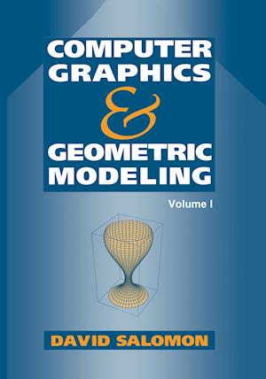 Computer Graphics and Geometric Modeling