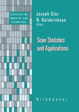 Scan Statistics and Applications