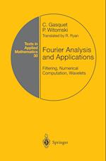 Fourier Analysis and Applications