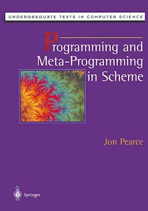 Programming and Meta-Programming in Scheme