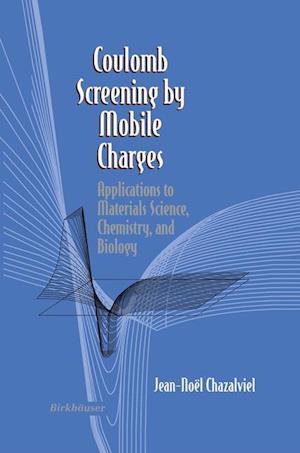 Coulomb Screening by Mobile Charges