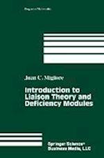 Introduction to Liaison Theory and Deficiency Modules