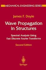 Wave Propagation in Structures