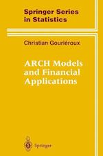 ARCH Models and Financial Applications
