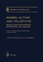 Inhibin, Activin and Follistatin
