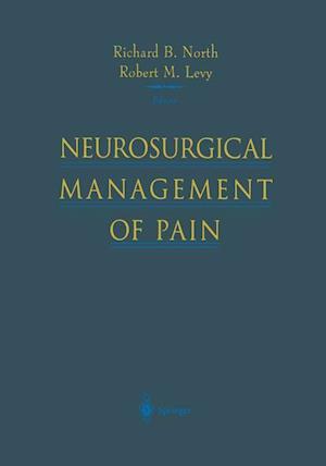 Neurosurgical Management of Pain