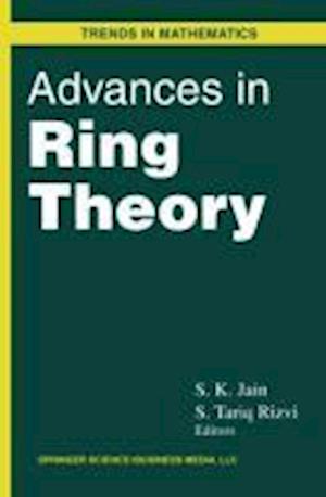 Advances in Ring Theory