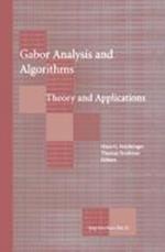 Gabor Analysis and Algorithms