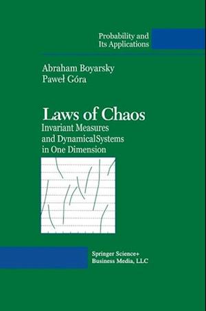 Laws of Chaos