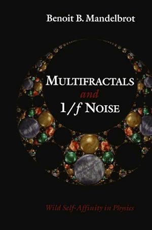 Multifractals and 1/ƒ Noise