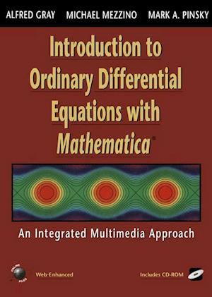 Introduction to Ordinary Differential Equations with Mathematica