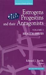 Estrogens, Progestins and their Antagonists