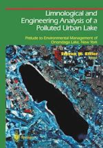 Limnological and Engineering Analysis of a Polluted Urban Lake