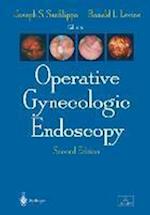 Operative Gynecologic Endoscopy