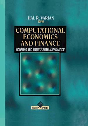 Computational Economics and Finance