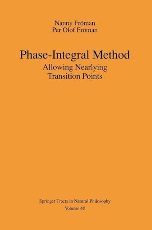 Phase-Integral Method