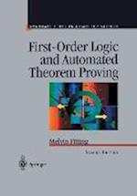 First-Order Logic and Automated Theorem Proving