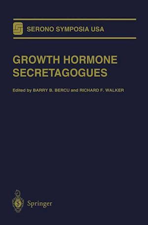 Growth Hormone Secretagogues