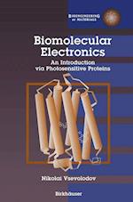 Biomolecular Electronics