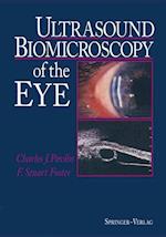 Ultrasound Biomicroscopy of the Eye