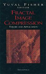 Fractal Image Compression