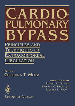 Cardiopulmonary Bypass