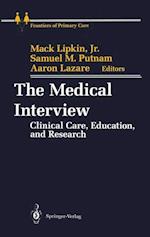 The Medical Interview