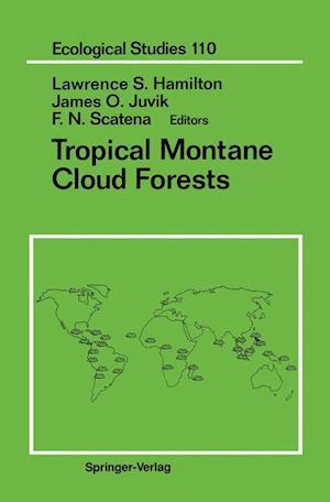 Tropical Montane Cloud Forests