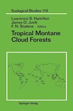 Tropical Montane Cloud Forests