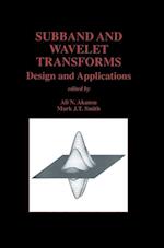 Subband and Wavelet Transforms