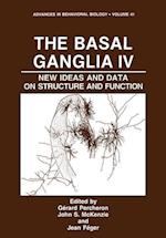 The Basal Ganglia IV