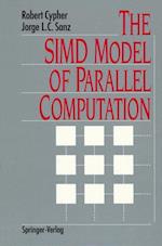 The SIMD Model of Parallel Computation