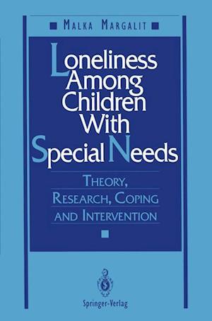 Loneliness Among Children With Special Needs