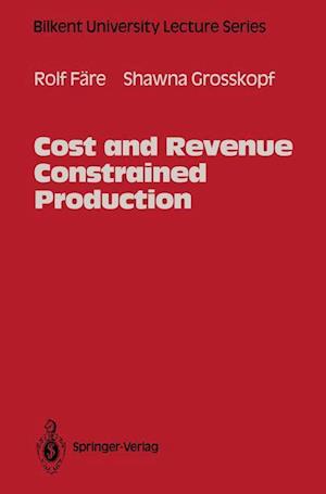 Cost and Revenue Constrained Production